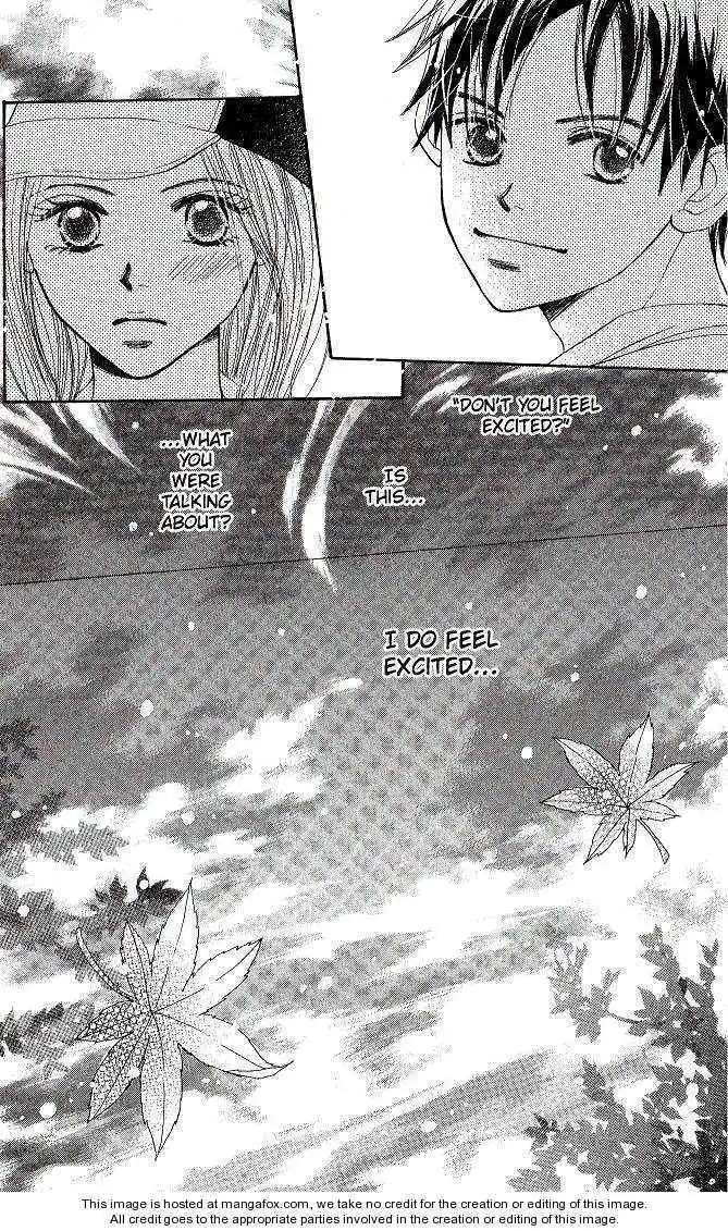 Monkey High! Chapter 2 24